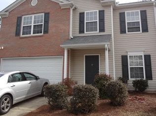 110 Drury Ln, Canton, GA 30114