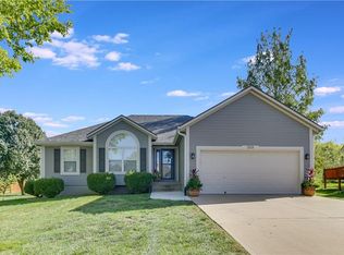 203 Amy St, Harrisonville, MO 64701