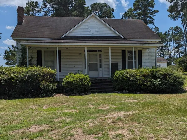 849 Boone Road, Clinton, NC 28328