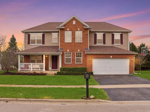 2533 Lyman Loop, Yorkville, IL 60560