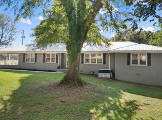 528 Gardners Gin Rd, Cordova, AL 35550