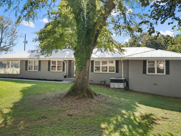 528 Gardners Gin Rd, Cordova, AL 35550