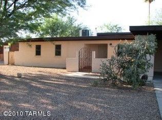 7652 E Edison St, Tucson, AZ 85715