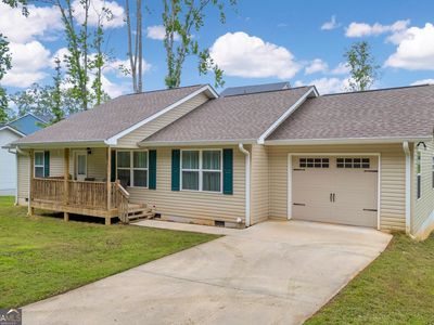 1861 Skyline Dr, Toccoa, GA, 30577