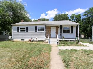 1438 G St, Woodbridge, VA