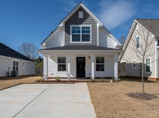 207 Waltham Ct, Greenville, SC 29617