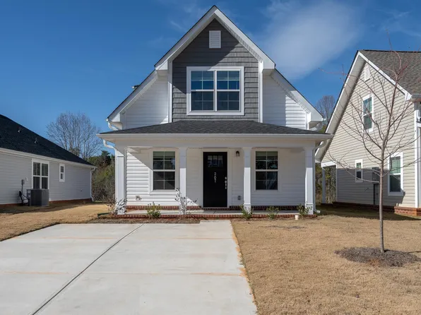 207 Waltham Ct, Greenville, SC 29617