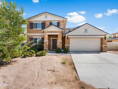 3830 Hollowglen Dr, Palmdale, CA, 93550