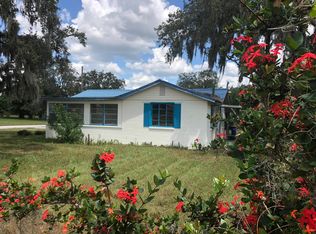 421 W Cornell St, Avon Park, FL 33825
