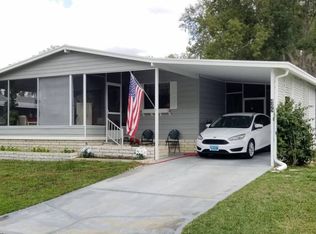 4277 Montgomery St, Brooksville, FL 34601