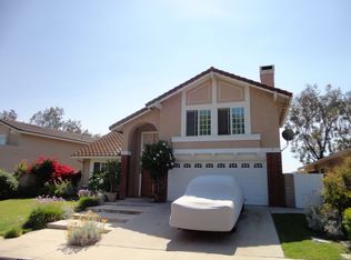 736 Calle Las Colinas, Thousand Oaks, CA 91320