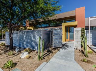 3667 Quiet Side St, Palm Springs, CA 92262