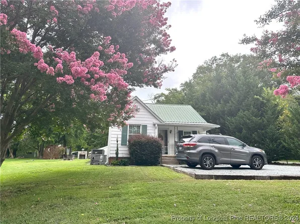 314 Cavel Chub Lake Rd, Roxboro, NC 27574