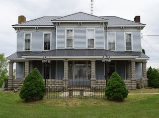 3493 River Trail Rd, Rockford, OH 45882