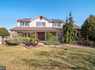 538 Newport Cir E, Langhorne, PA 19053