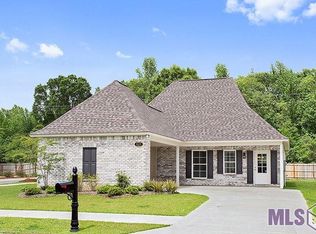 8605 Forest Glen Ave, Baton Rouge, LA 70812