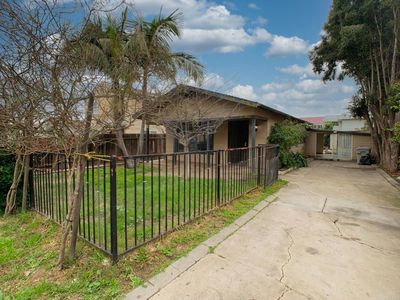 4365 44th St, San Diego, CA, 92115