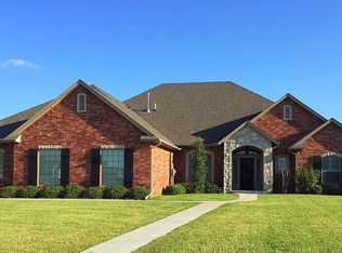 512 Windmill St, Piedmont, OK 73078