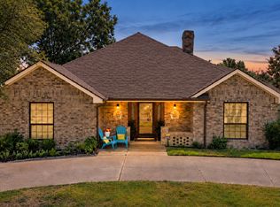 802 Autumn Hill Dr, Wylie, TX 75098