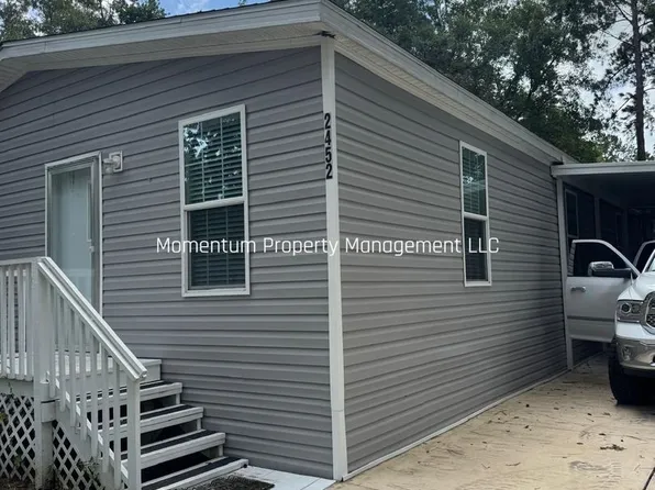 2452 Ayerswood Dr, Brooksville, FL 34604