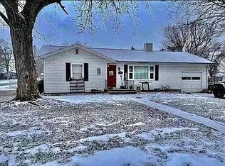 501 W South St, Centerville, IN 47330