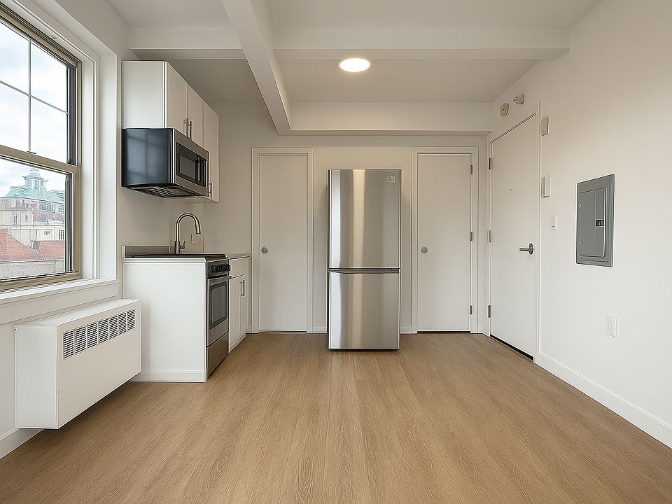 1st image of 166 W 75th St APT 1406
