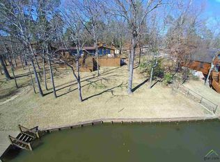 902 King Thomas Dr, Scroggins, TX 75480