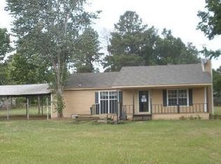 6872 Terri St, Hosston, LA 71043