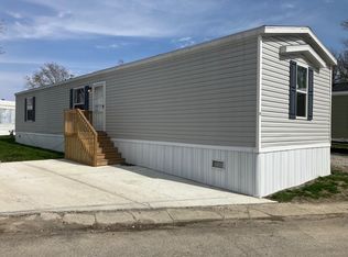 5900 W County Road 350 N LOT 51, Muncie, IN 47304