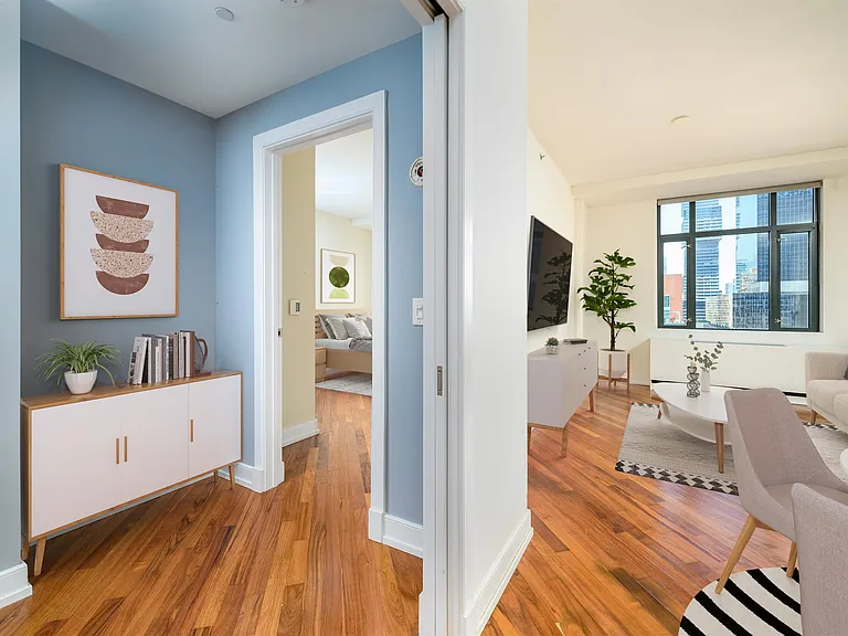 105 Greene St #1201 — Photo 5