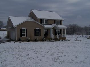 113 Carr Dr, Spring Hill, TN 37174