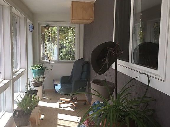Sunroom