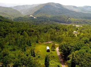 LOT 5 Tomahawk Dr, Cosby, TN 37722