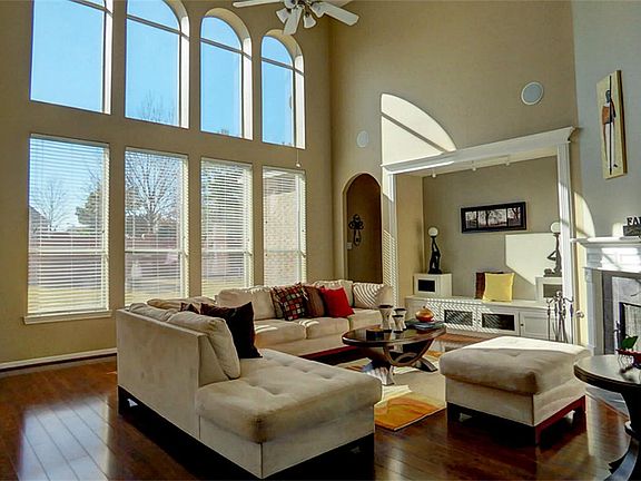 4th image of 4714 Huntwood Hills Ln