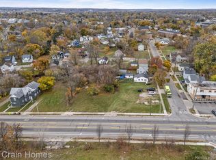 431 N Perry St, Pontiac, MI 48342