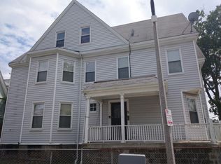 92 Bird St, Dorchester, MA 02125