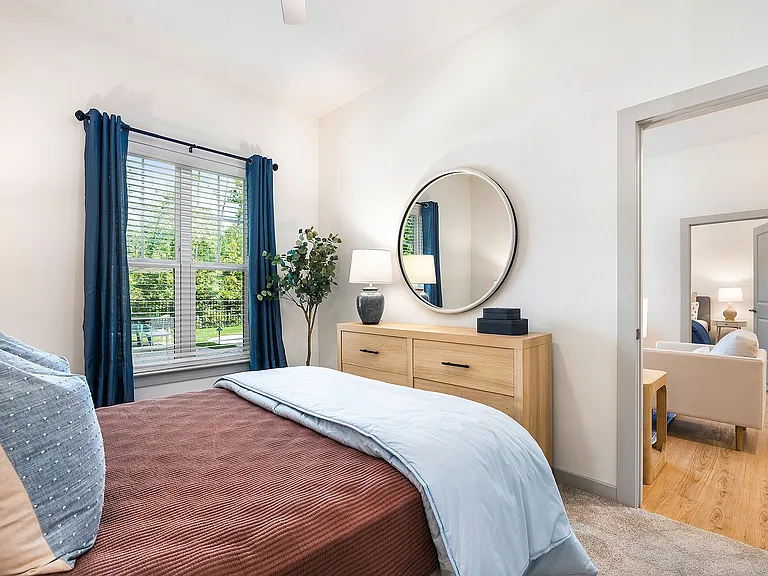 Album Matthews - Unit Bedroom 2
