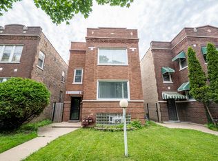 1640 N Linder Ave APT 2, Chicago, IL 60639