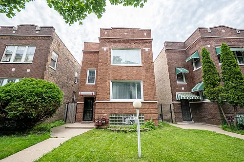 1640 N Linder Ave #2 Photo 1