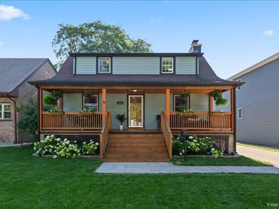 9323 S Spaulding Ave, Evergreen Park, IL, 60805