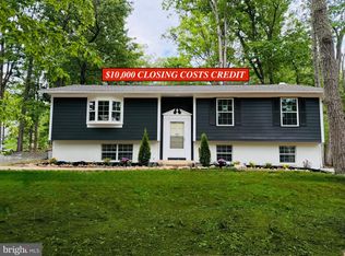14605 Adel Dr, Manassas, VA 20112
