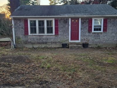 5 Huckleberry Lane, Marstons Mills, MA, 02648