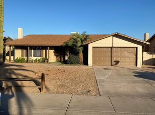 4741 N 63rd Dr, Phoenix, AZ 85033