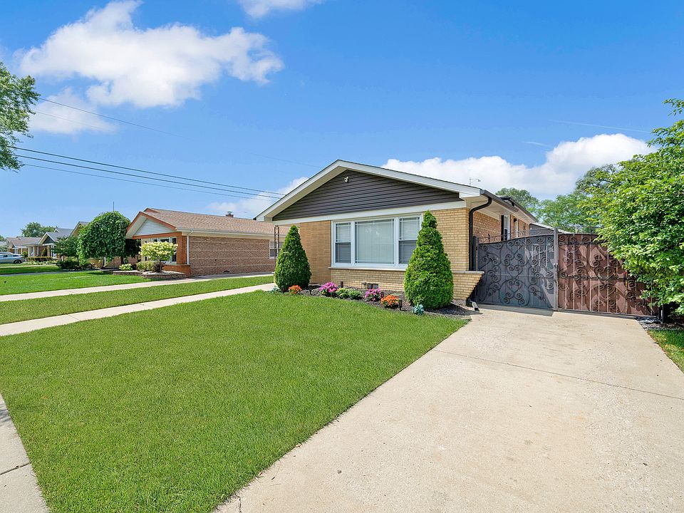 9928 Maple Ave, Oak Lawn, IL 60453 | Zillow