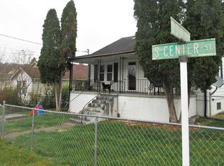 420 S Center St, Richlands, VA 24641