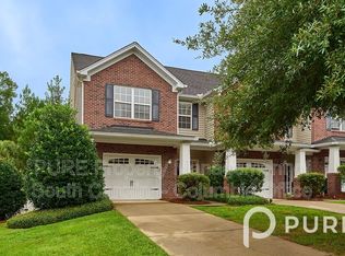 316 Saluda Springs Rd, Lexington, SC 29072