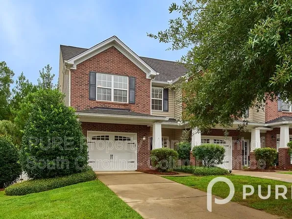 316 Saluda Springs Rd, Lexington, SC 29072
