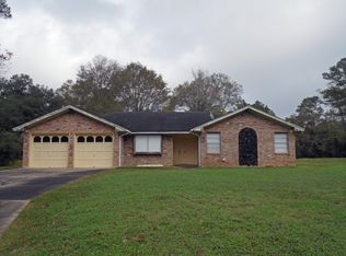 208 Verna St, Jasper, TX 75951