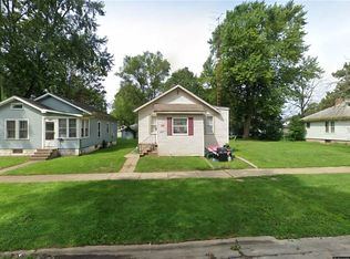 229 N 6th Ave, Kankakee, IL 60901