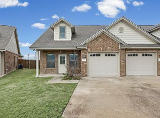 109 Stockton Family Ct #109, Jarrell, TX 76537